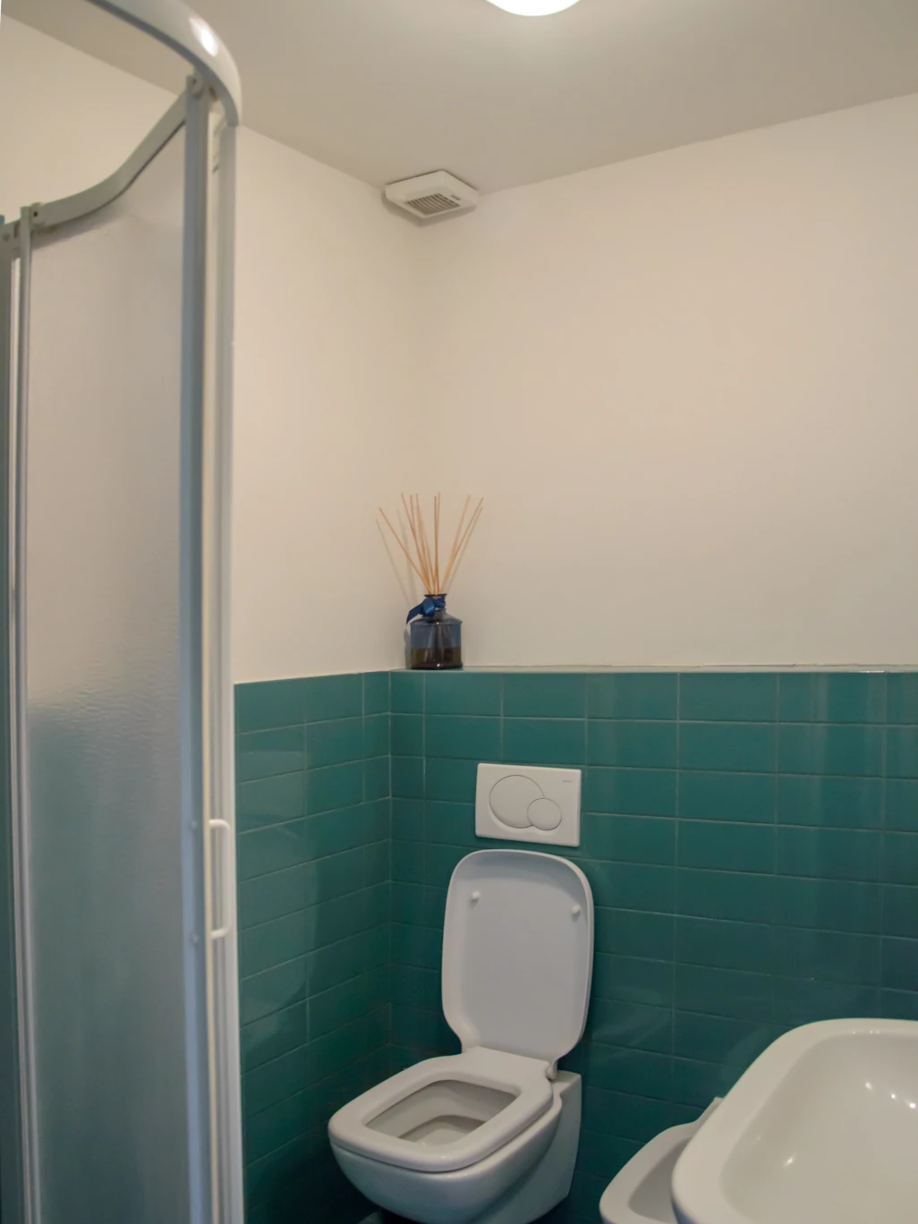 Camera Classica  ·  Homelink Charlotte, Centro storico  ·  Santa Maria Novella