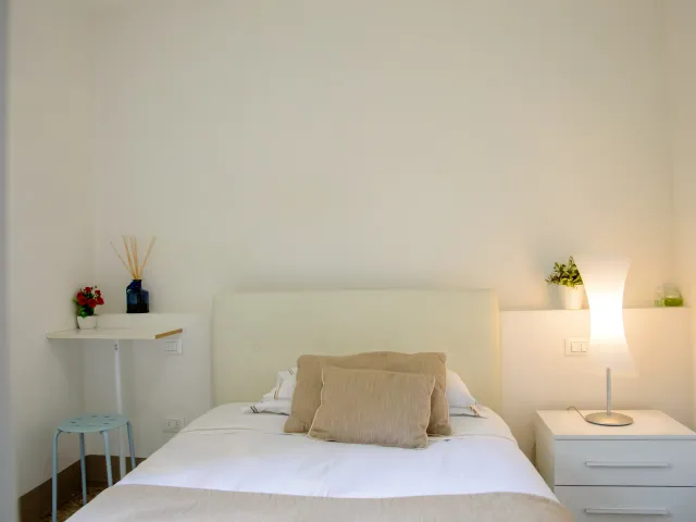 Camera Classica  ·  charlotte