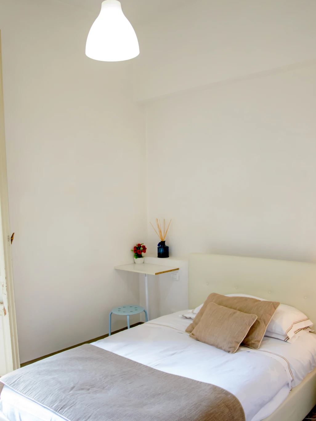 Camera Classica  ·  Homelink Charlotte, Centro storico  ·  Santa Maria Novella