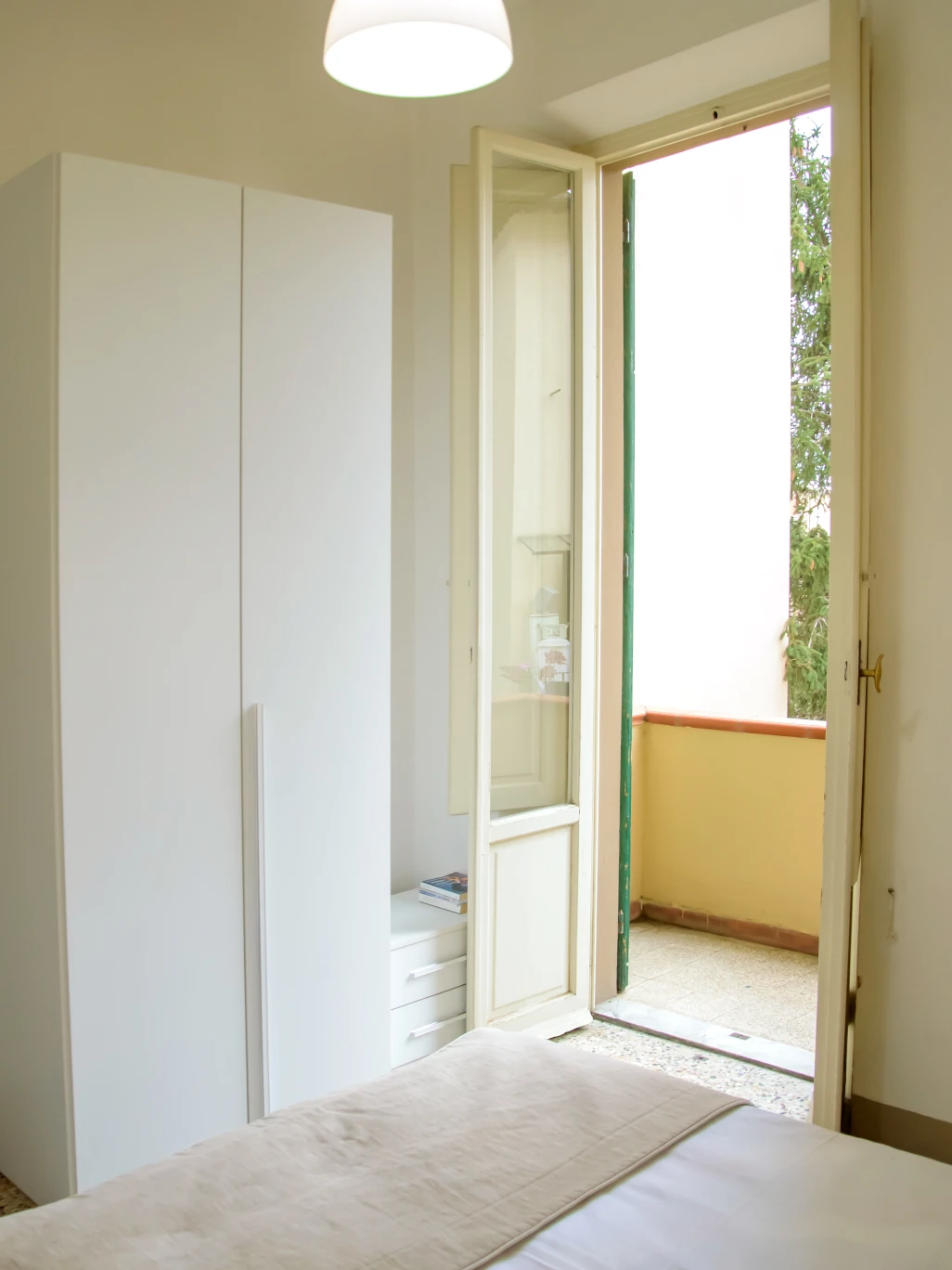 Camera Classica  ·  Homelink Charlotte, Centro storico  ·  Santa Maria Novella