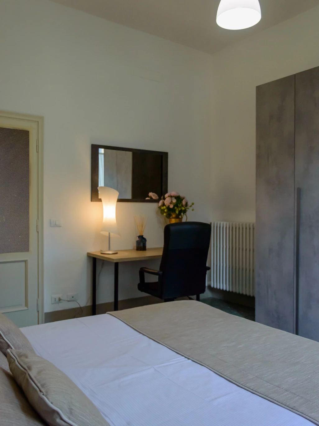 Camera Deluxe  ·  Homelink Charlotte, Centro storico  ·  Santa Maria Novella