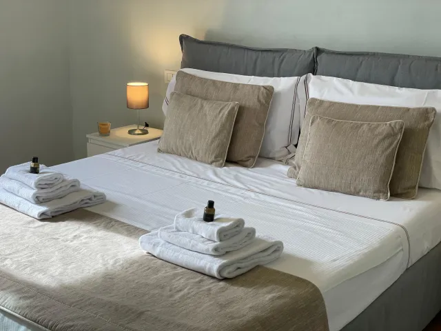 Camera Deluxe  ·  de-medici