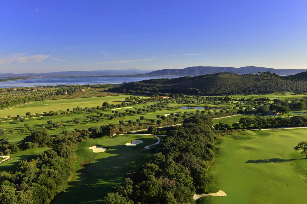 Argentario Golf Resort & Spa