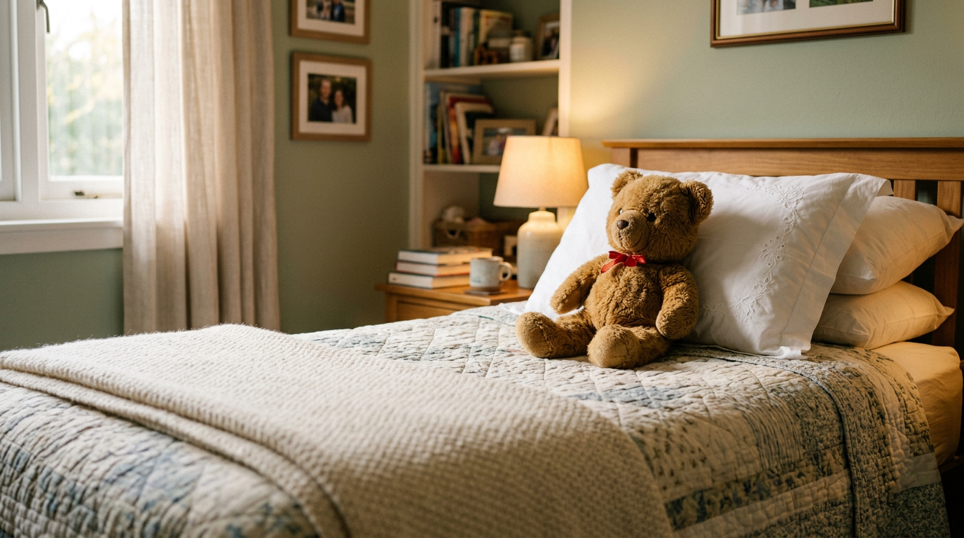 Pensata per famiglie