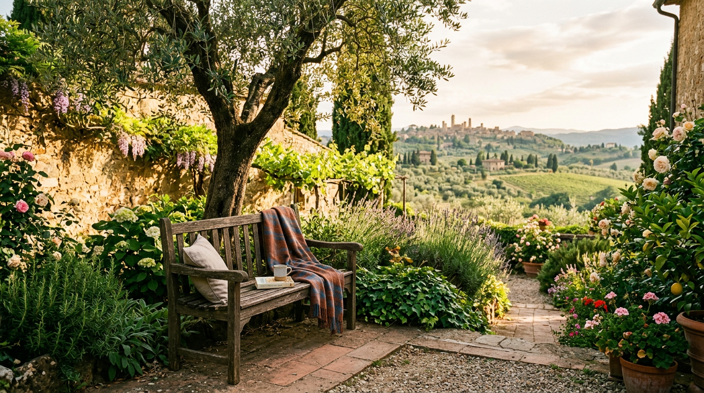 Natura e autenticità