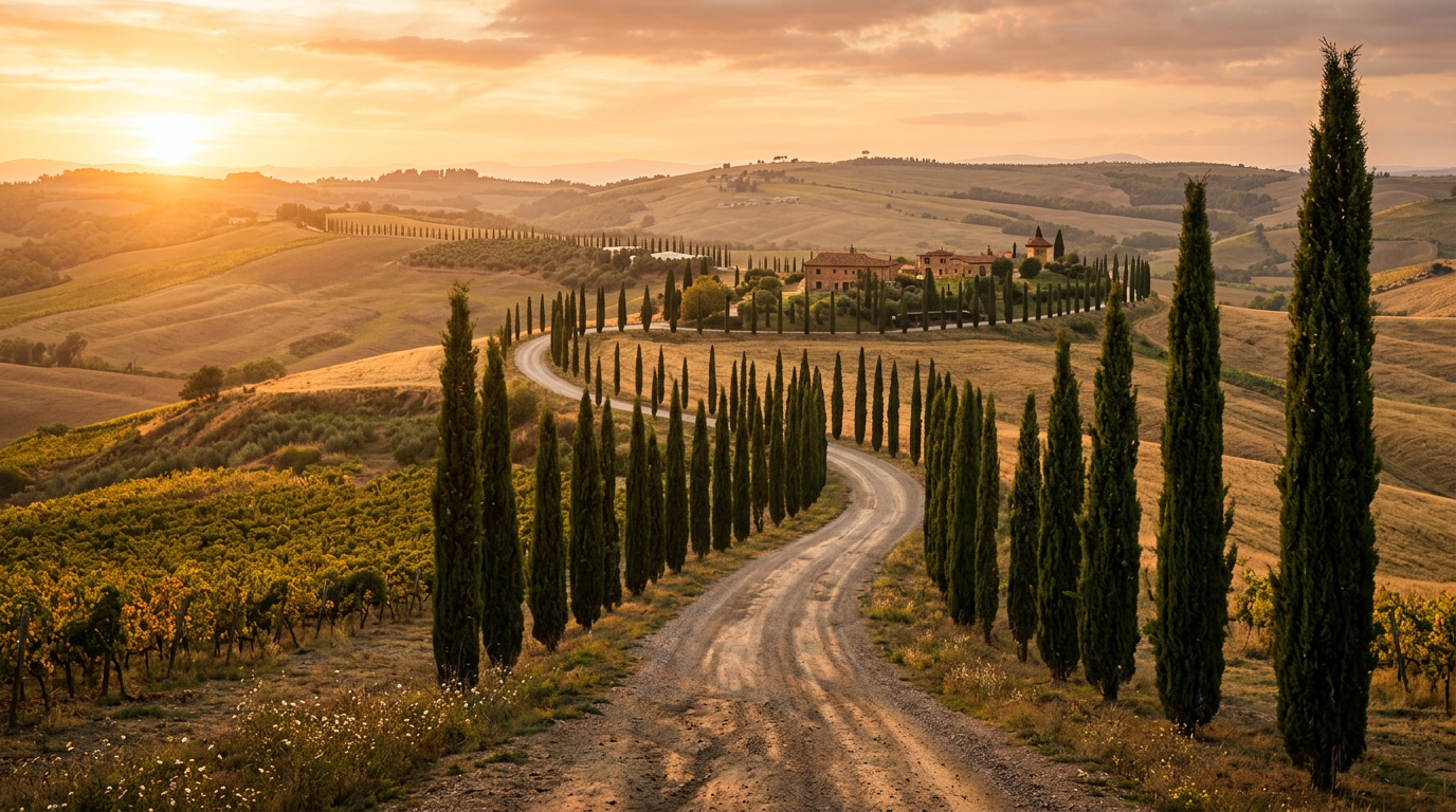 Camera Homelink Sogno d'Oro