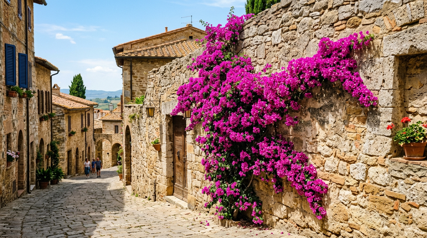 Camera Homelink Sogno d'Oro