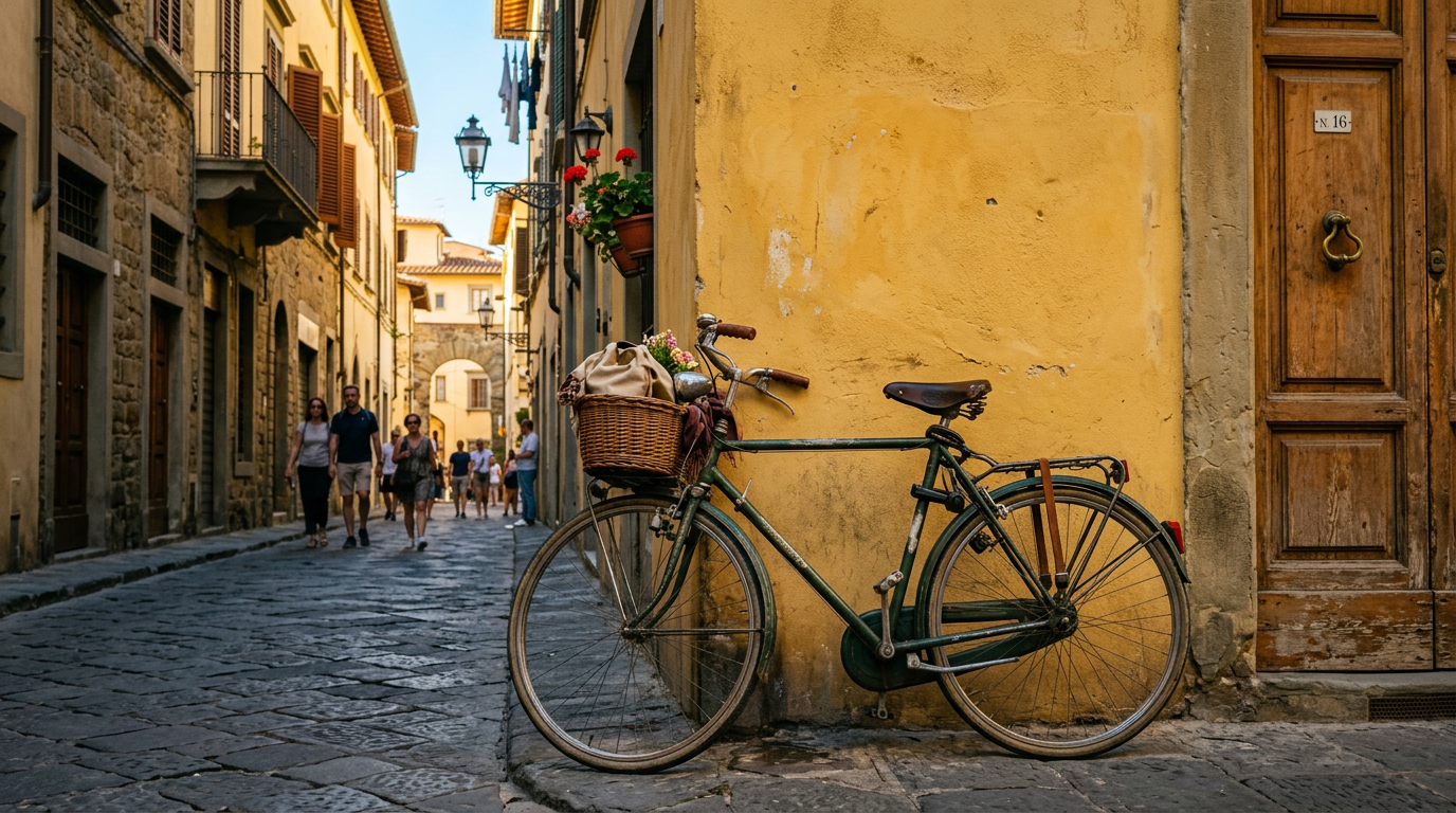 Camera Homelink The Key